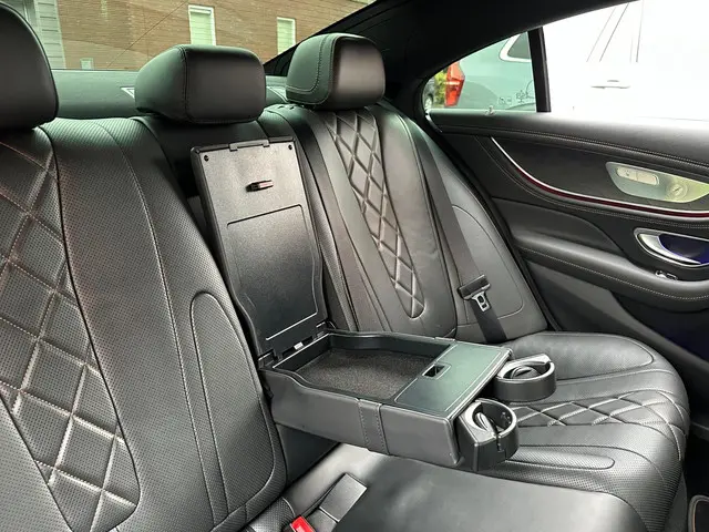 Mercedes-Benz CLS 400 d 4MATIC Premium 2018 Diesel 19