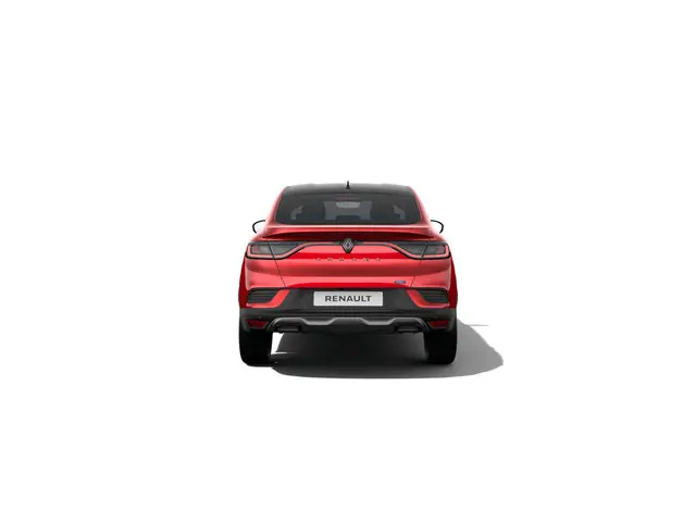 Renault Arkana Esprit Alpine 2025 Benzine 11