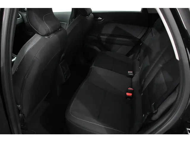 Renault Captur 1.0 TCe 100 Zen 2020 Benzine 9