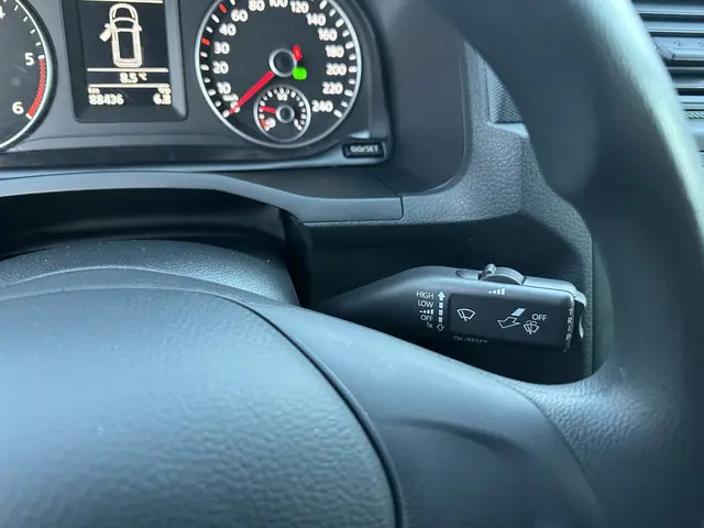 Volkswagen Caddy 2.0 TDI 102PK L1H1 AUTOMAAT 2018 Diesel 25