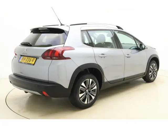 Peugeot 2008 2