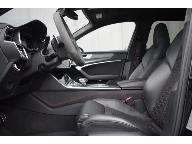 Audi RS6 Avant 600PK Quattro 2019 Benzine 7