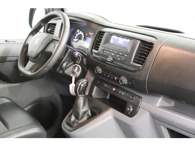 Peugeot Expert 226C 1.6 BlueHDI 95 Premium 2018 Diesel 7