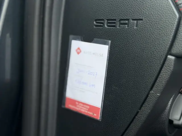 SEAT Ibiza 1.0 TSI FR Business Intense 2019 Benzine 27