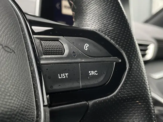 Peugeot 3008 1.2 PureTech GT Line 2017 Benzine 14