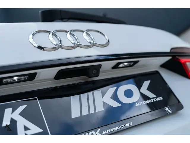 Audi A6 Avant 45 TFSI | 2019 Quattro | S-line 2019 Benzine 79