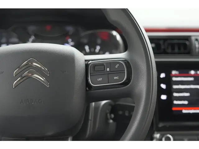 Citroën C3 PureTech 82 C-Series 2021 Benzine 30