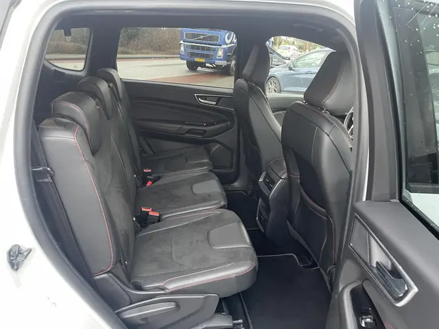 Ford S-Max 1.5 Ecoboost ST-Line 7p. 2018 Benzine 41