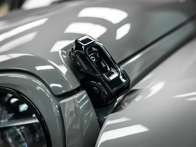 Jeep Wrangler 2.2D Rubicon 2020 Diesel 43