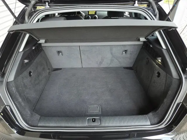 Audi A3 Sportback 35 TFSI CoD Advance 2020 Benzine 13