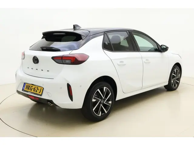 Opel Corsa 2