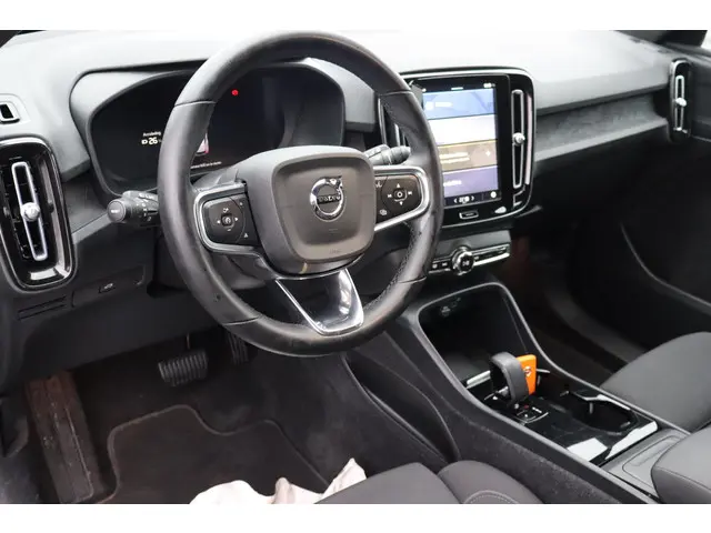 Volvo XC40 Recharge Core 2022 Elektrisch 5