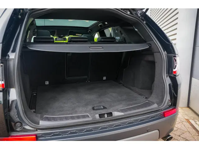 Land Rover Discovery Sport 2.0 eD4 SE 2017 Diesel 26