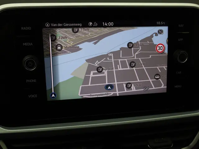 Volkswagen T-Roc 1.0TSI/116PK Goal 2025 Benzine 7