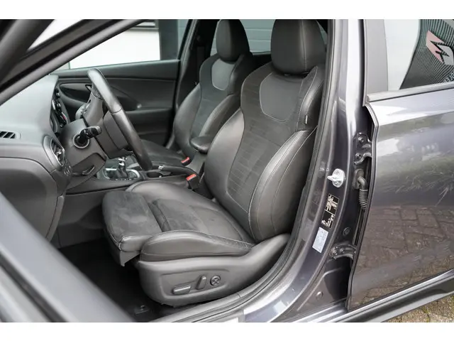 Hyundai i30 2.0 T-GDI N2 Performance 2018 Benzine 5