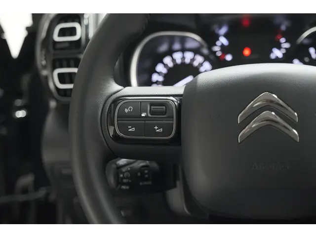 Citroën C3 Aircross PureTech 130 EAT6 Max 2024 Benzine 28
