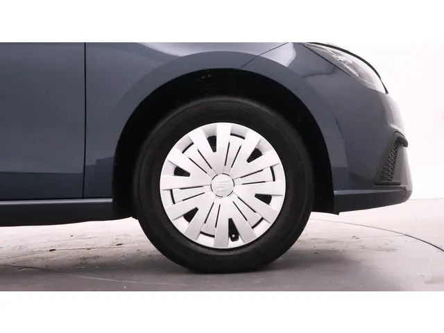 SEAT Ibiza 1.0 MPI Reference 2024 Benzine 13