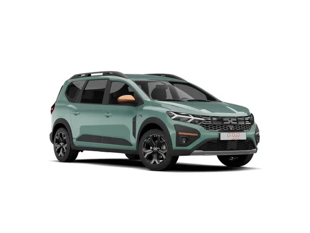 Dacia Jogger Extreme 2025 Benzine 3