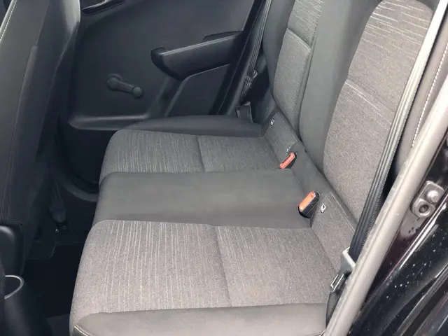 Kia Picanto 1.0 CVVT EconomyPlusLine 2019 Benzine 9