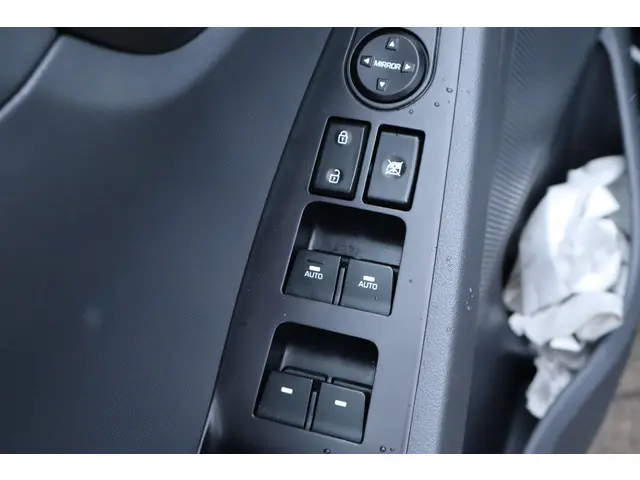 Hyundai IONIQ Premium EV 2018 Elektrisch 23