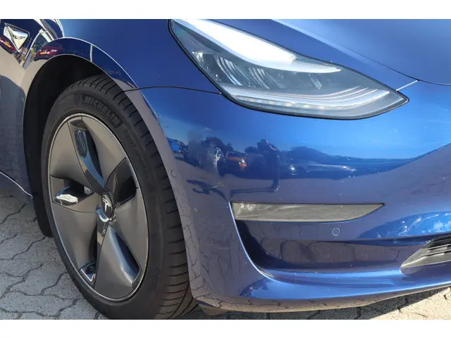 Tesla Model 3 Long Range AWD 75 kWh 2019 Elektrisch 12