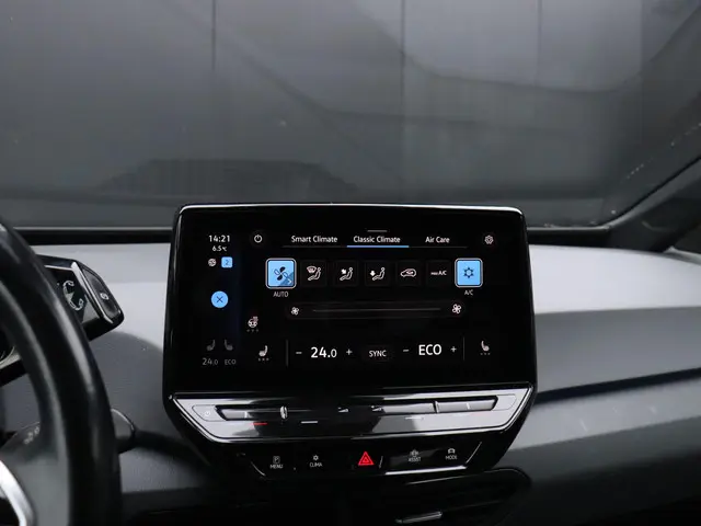 Volkswagen ID.3 First 58 kWh 2020 Elektrisch 11
