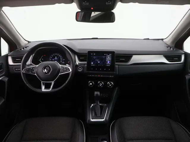 Renault Captur 2