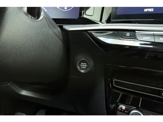 Opel Mokka 1.2 Turbo Business Elegance 2022 Benzine 26