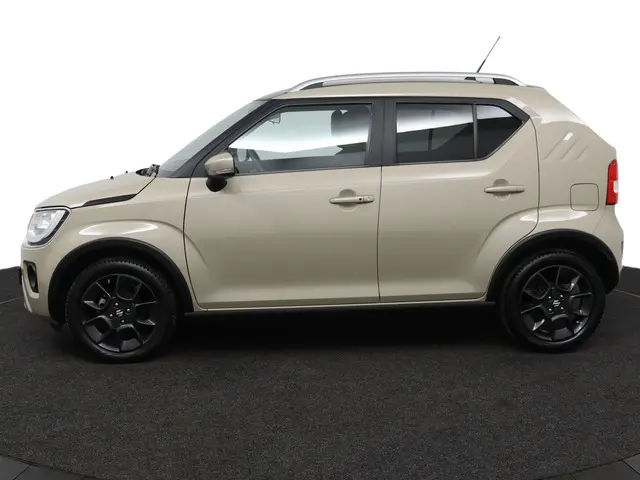 Suzuki Ignis 1.2 Smart Hybrid Style 2023 Benzine 3