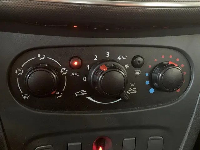 Dacia Sandero 0.9 TCe Ambiance 2018 Benzine 10