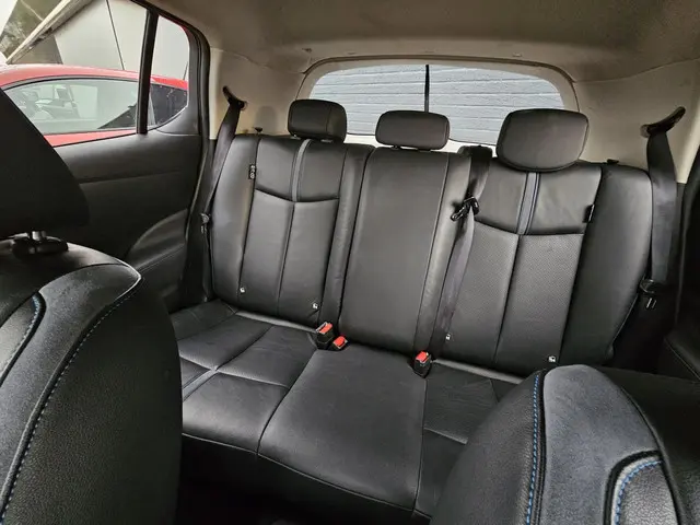 Nissan Leaf e+ Tekna 62 kWh 2020 Elektrisch 14