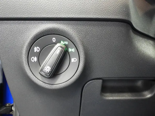 Škoda Karoq 1.0 TSI Business Edition 2022 Benzine 17
