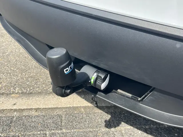 Tesla Model Y RWD 58 kWh 2022 Elektrisch 11