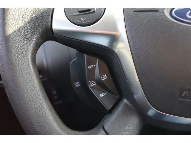 Ford Focus Wagon 1.6 TDCI Lease Trend 2013 Diesel 20