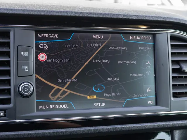 SEAT Leon ST 2.0 TSI CUPRA 300 2018 Benzine 26