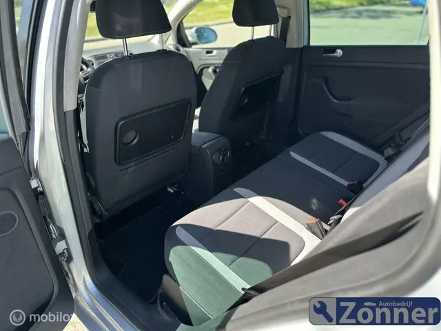 Volkswagen Golf Plus 1.2 TSI Easyline 2014 Benzine 9