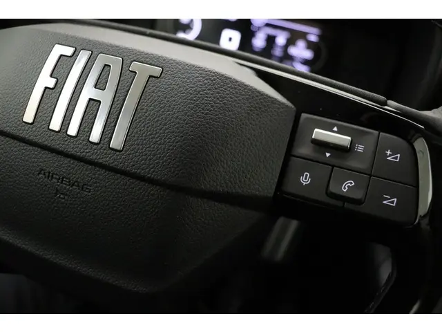 Fiat Doblò 1.5 BlueHDi 100pk S&S L1 2024 Diesel 23