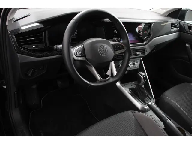 Volkswagen Polo 1.0 TSI 95pk DSG Life 2023 Benzine 7