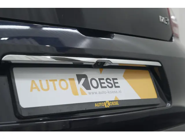 DS DS 3 PureTech 110 So Chic 2017 Benzine 24