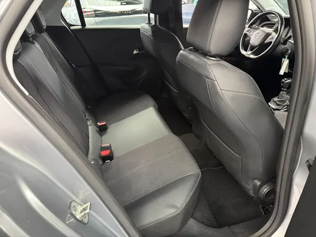 Opel Corsa 1.2 GS Line 2020 Benzine 25