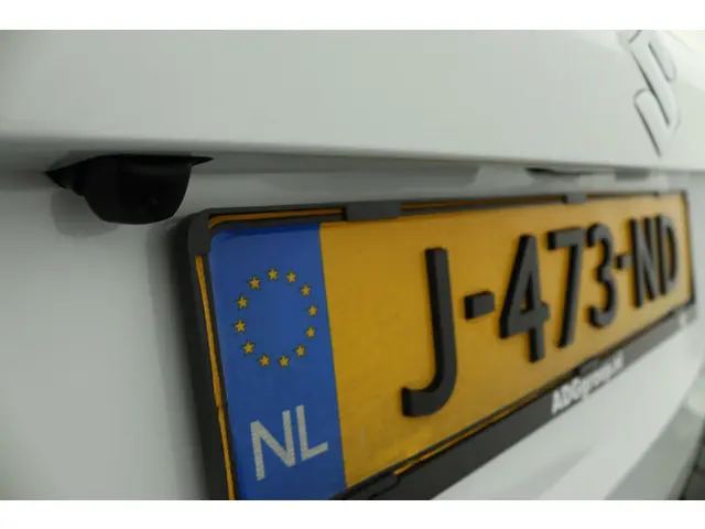 Suzuki Vitara 1.6 High Executive 2015 Benzine 41