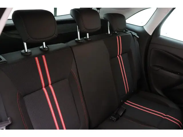 Opel Crossland 1.2 Turbo GS 2023 Benzine 14