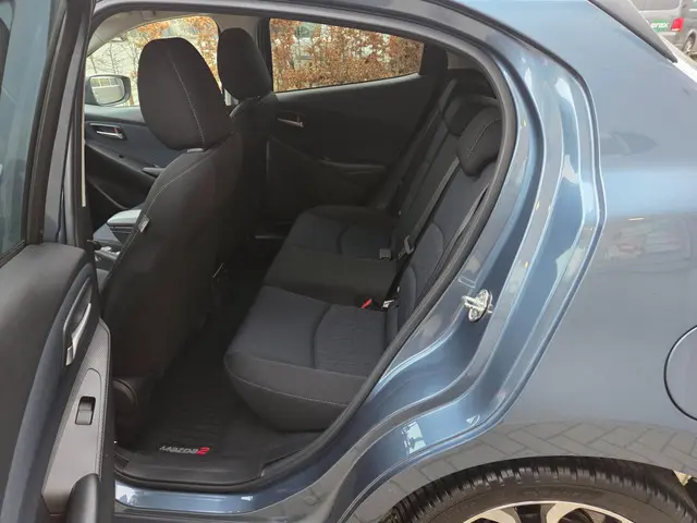 Mazda 2 1.5 Skyactiv-G GT-M Line 28.000km!! 2016 Benzine 6