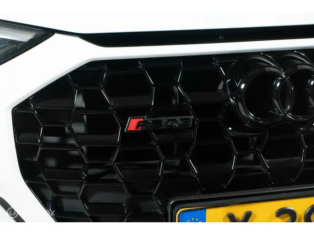 Audi RSQ3 RS Q3 2.5 TFSI 2021 Benzine 19