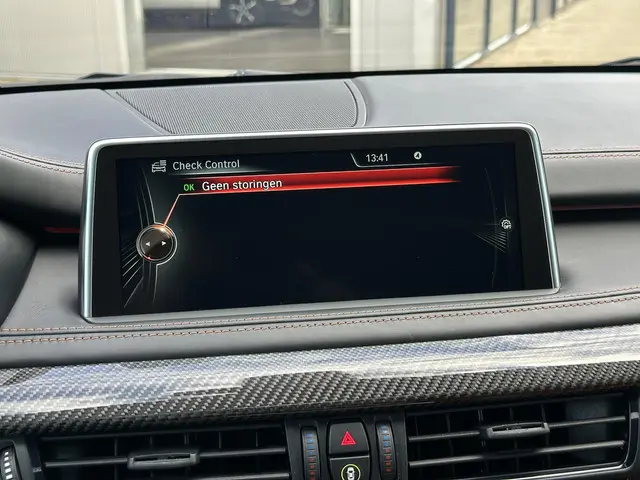 BMW X5 M 575pk 2015 Benzine 83