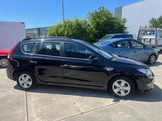 Hyundai i30 CW-nette auto 1.4i i-Drive Cool 2012 Benzine 8