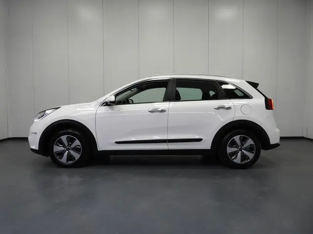 Kia Niro 2