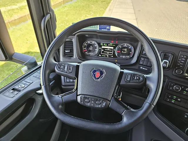 Scania R R460 2023 Diesel 12