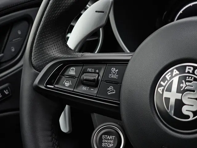 Alfa Romeo Stelvio 2.0 T GME AWD Veloce 2023 Benzine 23