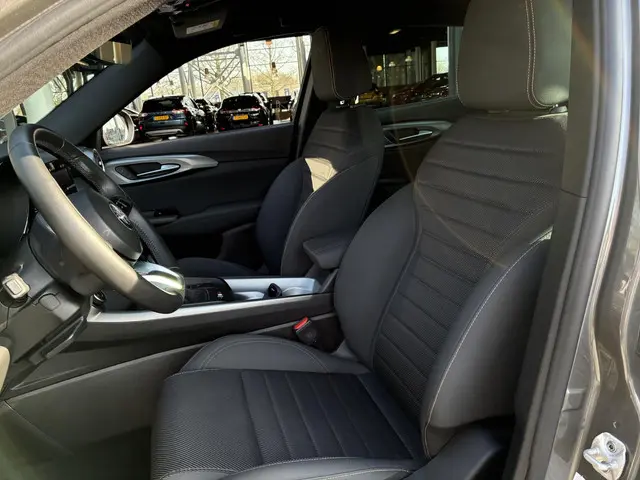 Alfa Romeo Tonale 1.3T PHEV Ti 2024 Hybride Benzine 7